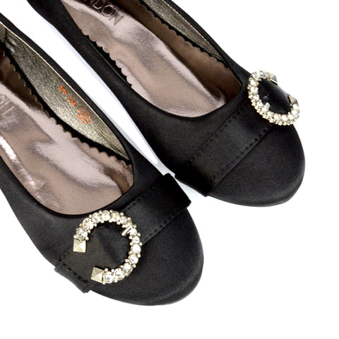 Black UK 3 | EU 36 | US 5 | XY London