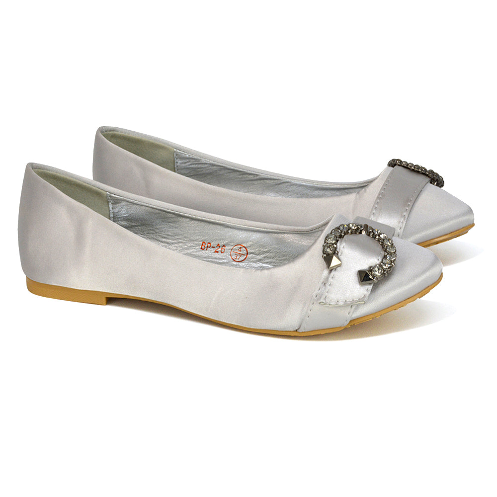 Silver UK 6 | EU 39 | US 8 | XY London