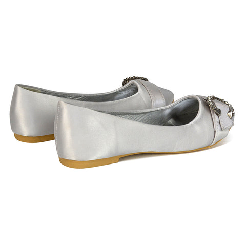 Silver UK 6 | EU 39 | US 8 | XY London