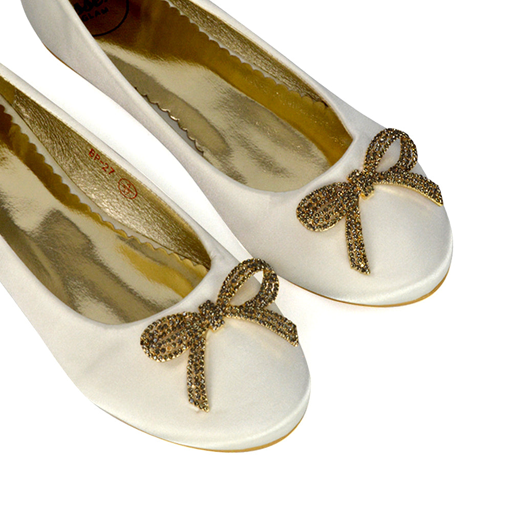 Ivory UK 3 | EU 36 | US 5 | XY London