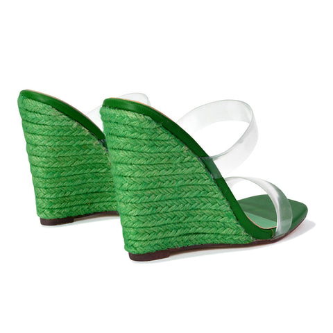 Green UK 6 | EU 39 | US 8 | XY London