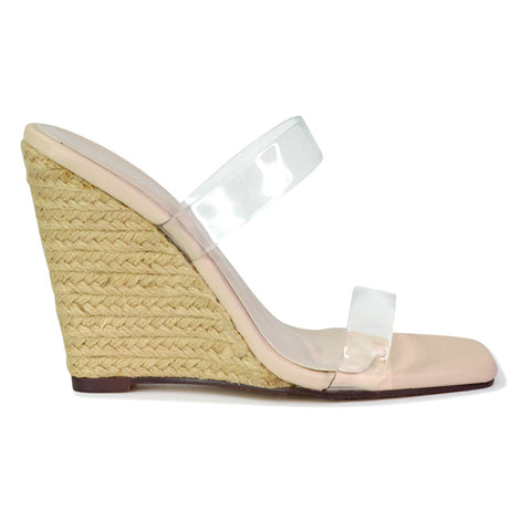 Nude UK 4 | EU 37 | US 6 | XY London