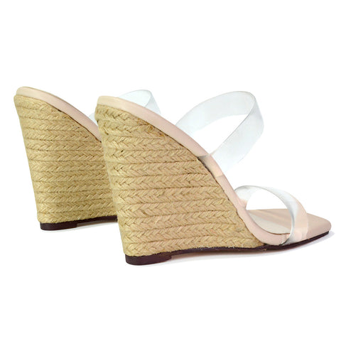Nude UK 4 | EU 37 | US 6 | XY London