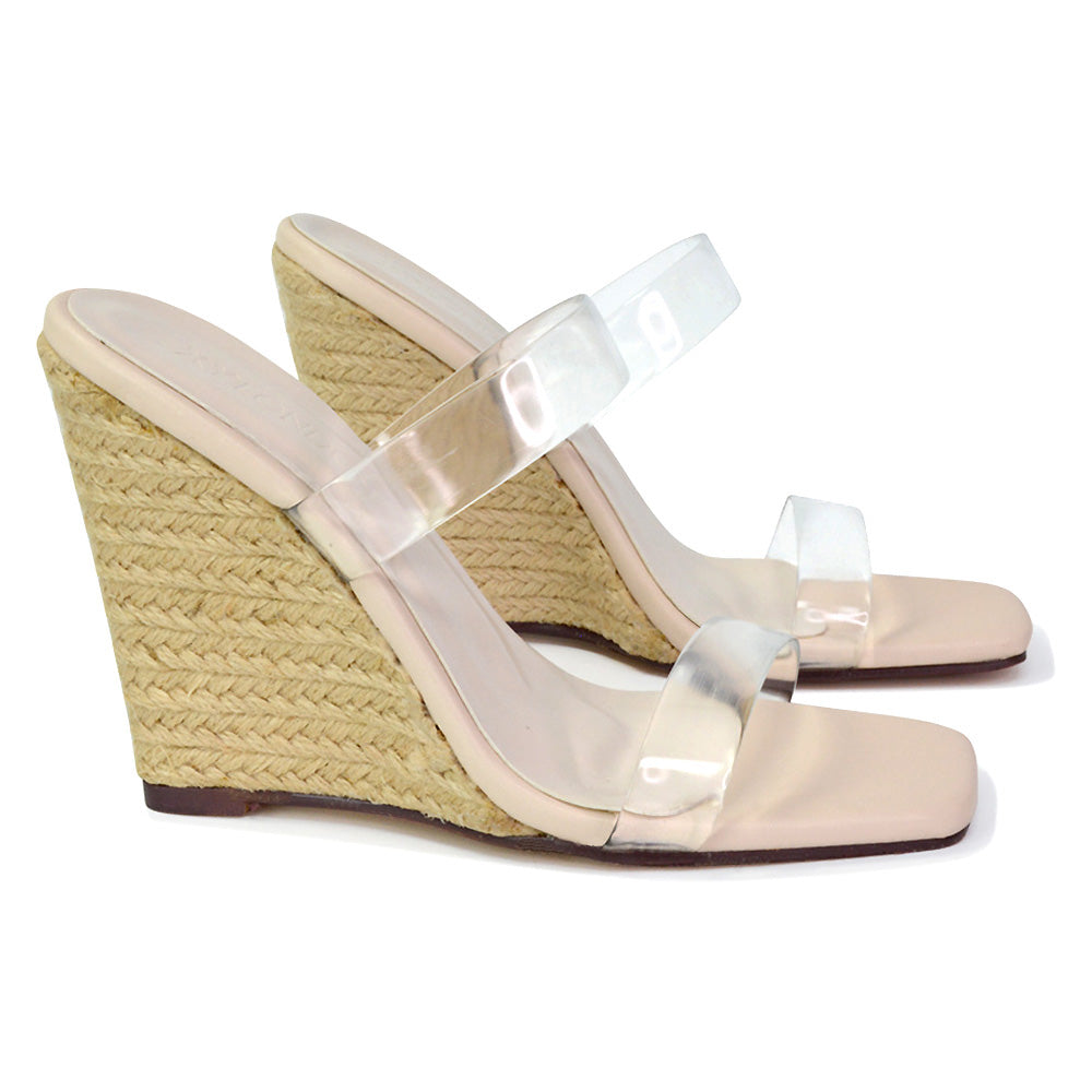 Nude UK 4 | EU 37 | US 6 | XY London