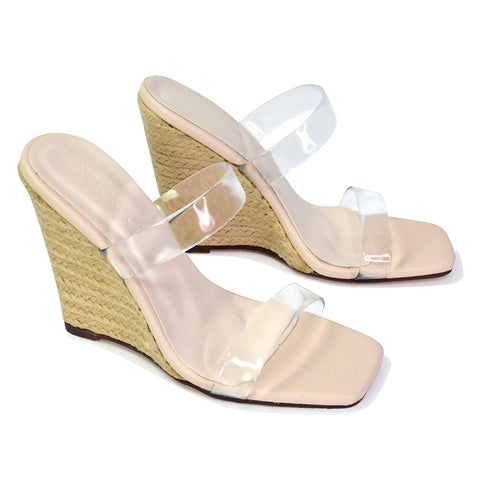 Nude UK 4 | EU 37 | US 6 | XY London