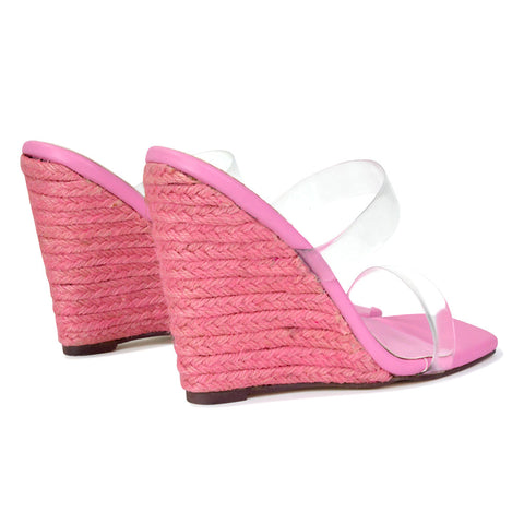 Pink UK 7 | EU 40 | US 9 | XY London