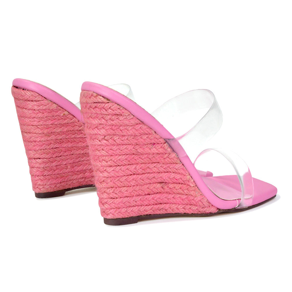Pink UK 3 | EU 36 | US 5 | XY London