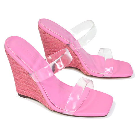 Pink UK 3 | EU 36 | US 5 | XY London