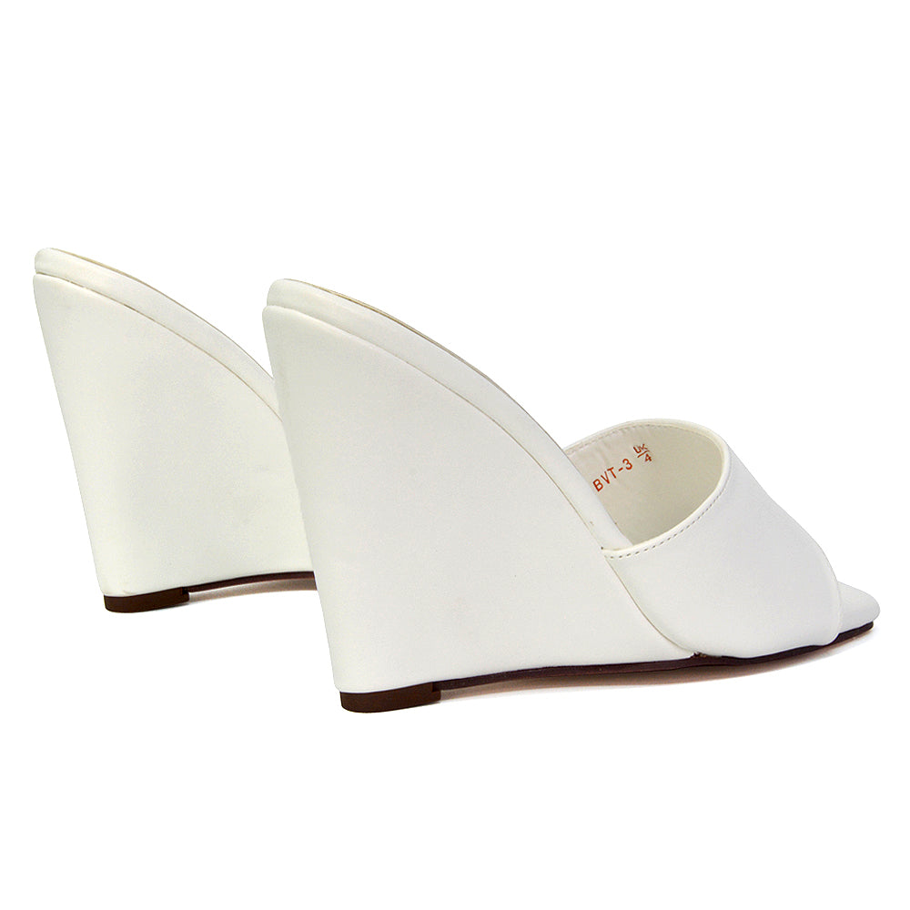 White UK 3 | EU 36 | US 5 | XY London