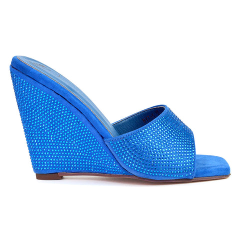 Blue UK 3 | EU 36 | US 5 | XY London