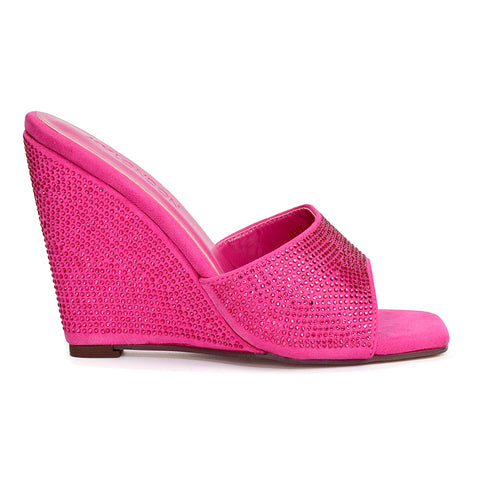 Pink UK 5 | EU 38 | US 7 | XY London