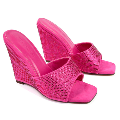 Pink UK 5 | EU 38 | US 7 | XY London
