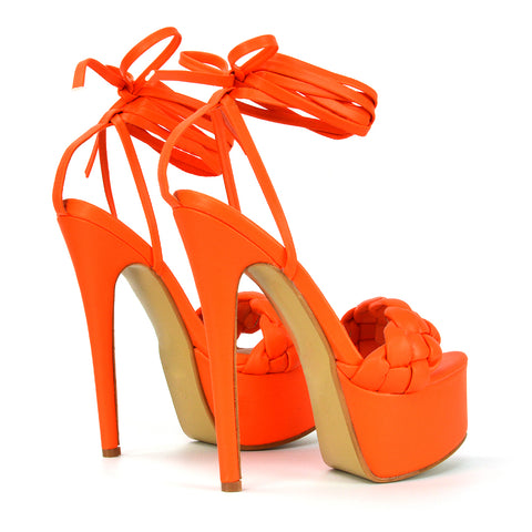 Orange UK 5 | EU 38 | US 7 | XY London