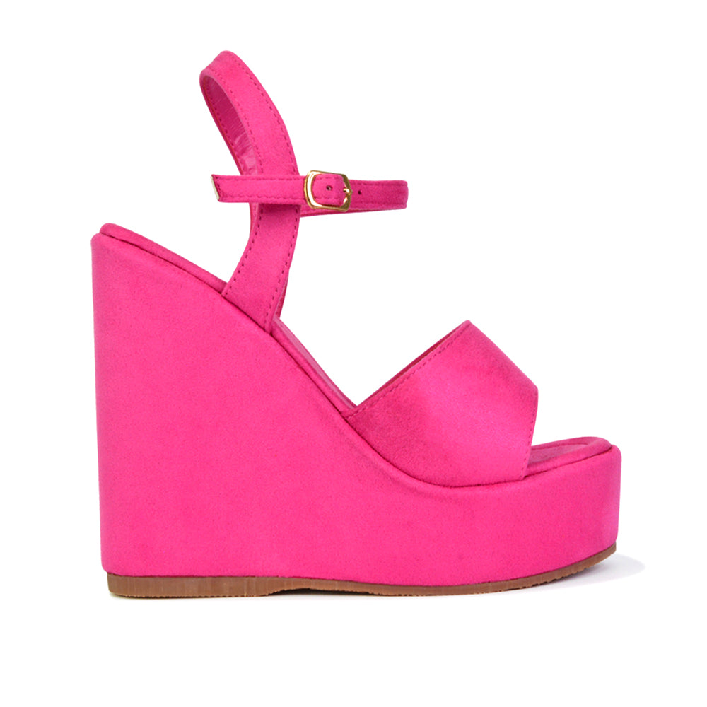 Pink UK 4 | EU 37 | US 6 | XY London