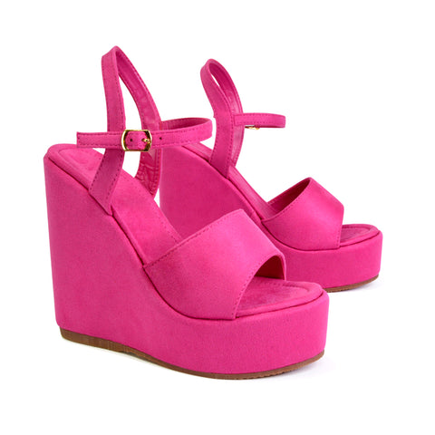 Pink UK 4 | EU 37 | US 6 | XY London