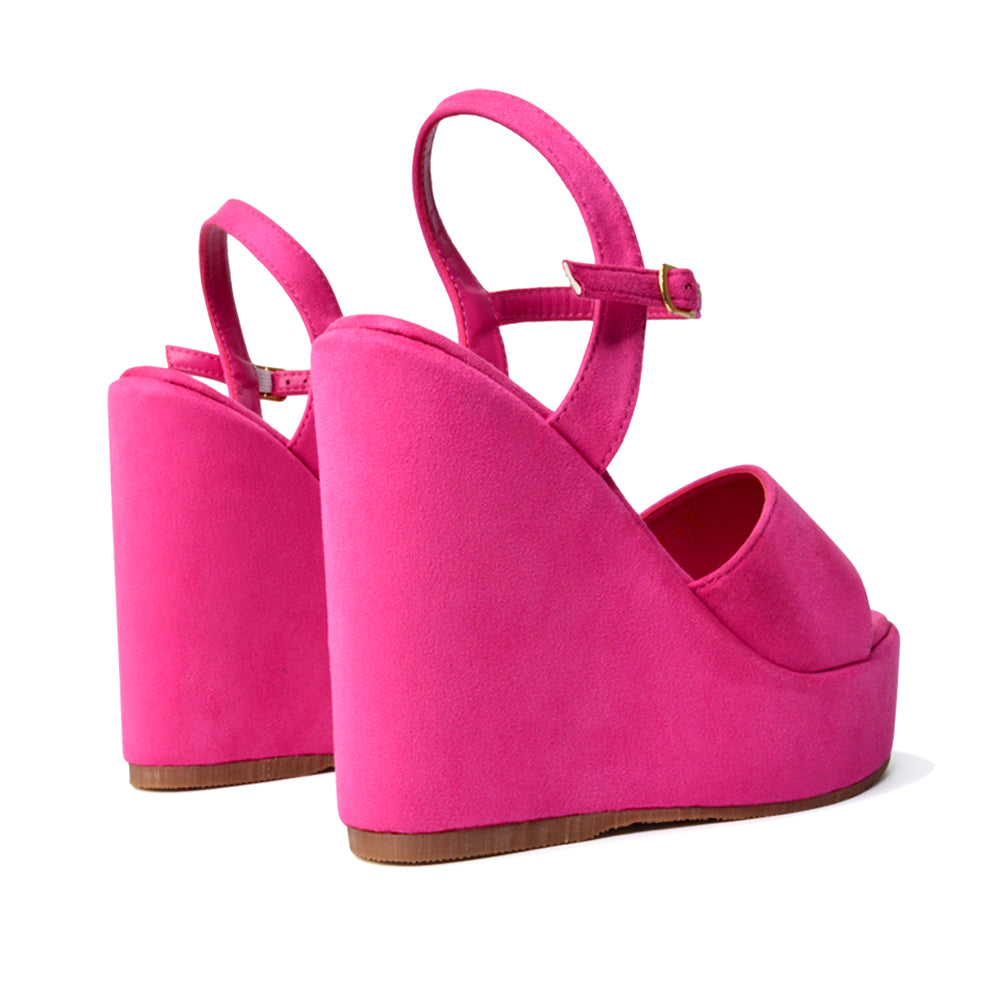 Pink UK 3 | EU 36 | US 5 | XY London