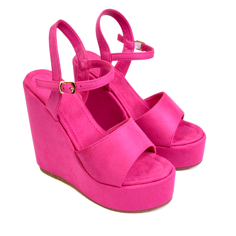 Pink UK 4 | EU 37 | US 6 | XY London