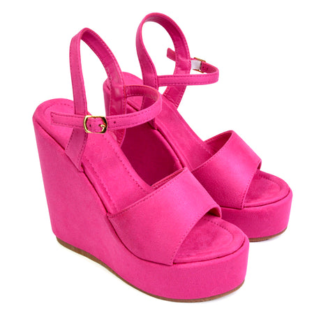 Pink UK 4 | EU 37 | US 6 | XY London