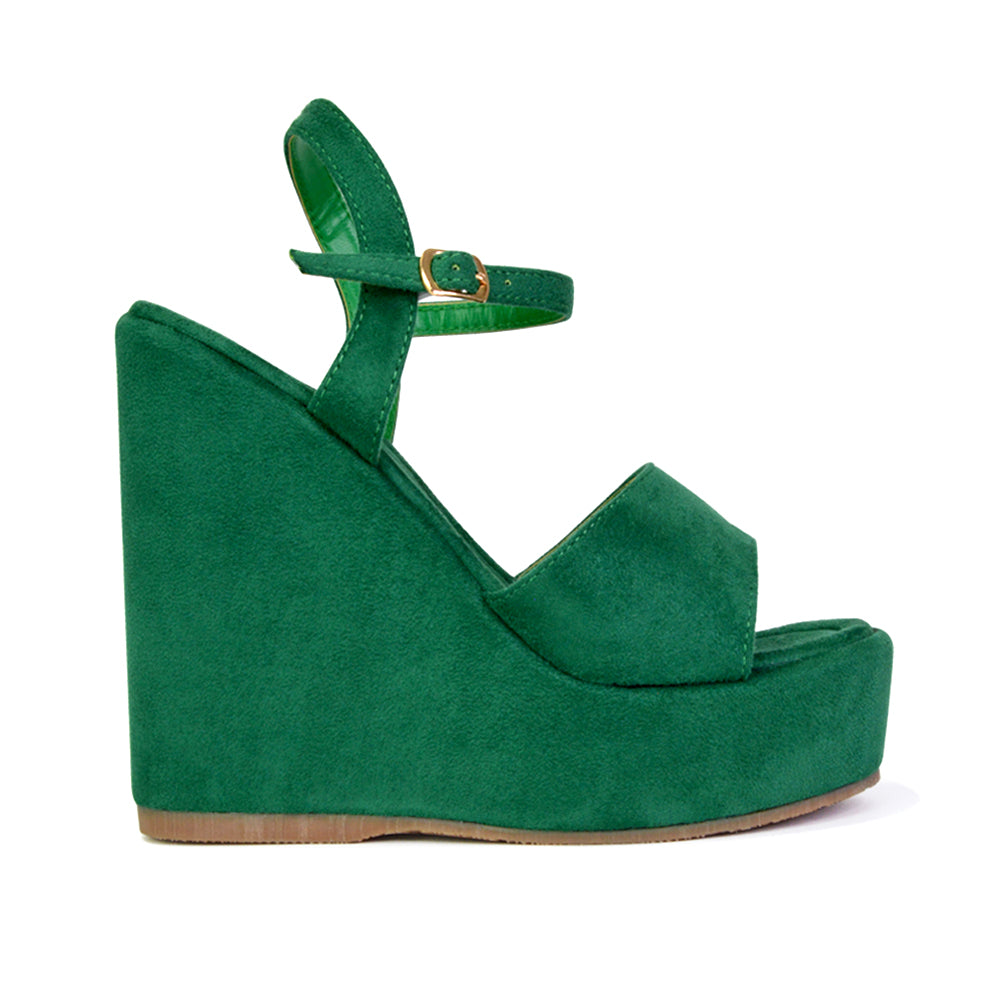 Green UK 3 | EU 36 | US 5 | XY London