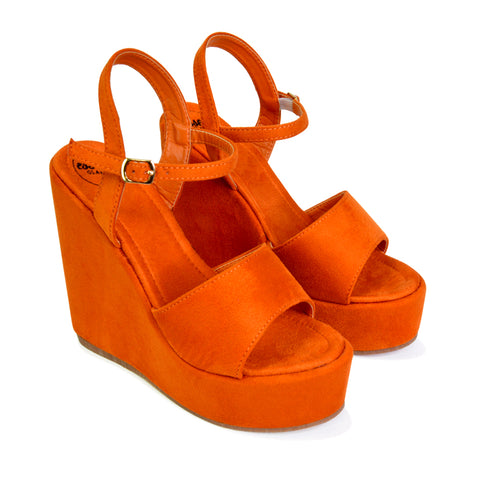 Orange UK 3 | EU 36 | US 5 | XY London