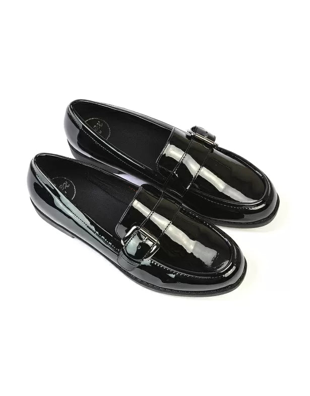 Buckle up school shoes on sale
