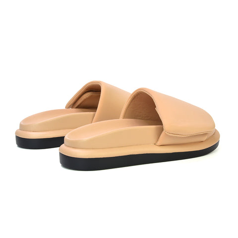 Nude UK 8 | EU 41 | US 10 | XY London
