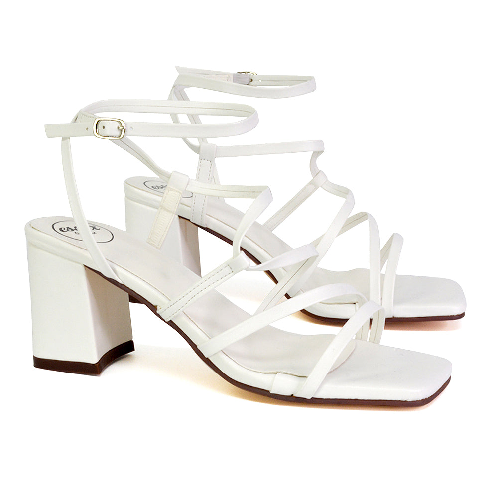 White UK 3 | EU 36 | US 5 | XY London