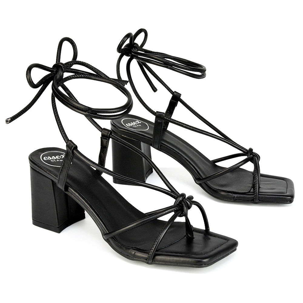 Black UK 3 | EU 36 | US 5 | XY London