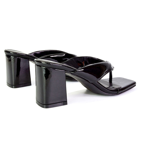 Black UK 3 | EU 36 | US 5 | XY London