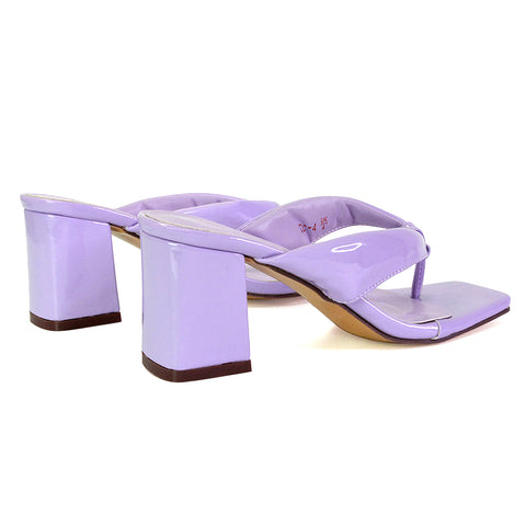 Purple UK 3 | EU 36 | US 5 | XY London