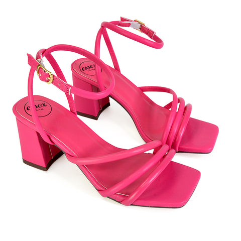 Pink UK 5 | EU 38 | US 7 | XY London