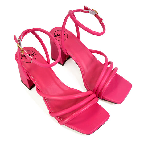 Pink UK 3 | EU 36 | US 5 | XY London