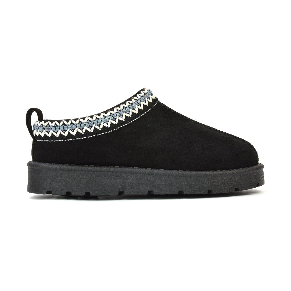 Black UK 3 | EU 36 | US 5 | XY London