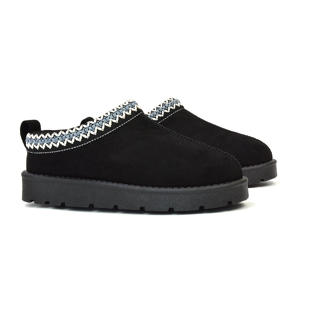 Black UK 4 | EU 37 | US 6 | XY London
