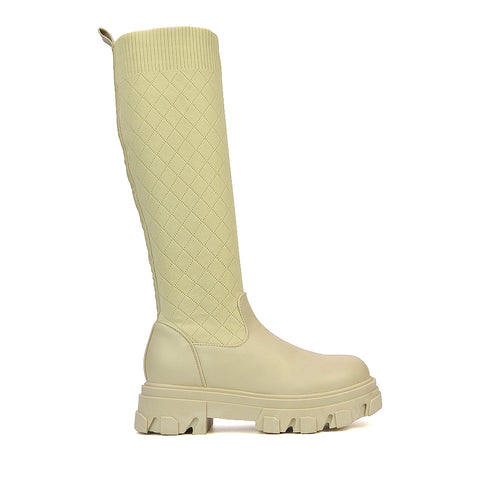 Nude UK 6 | EU 39 | US 8 | XY London