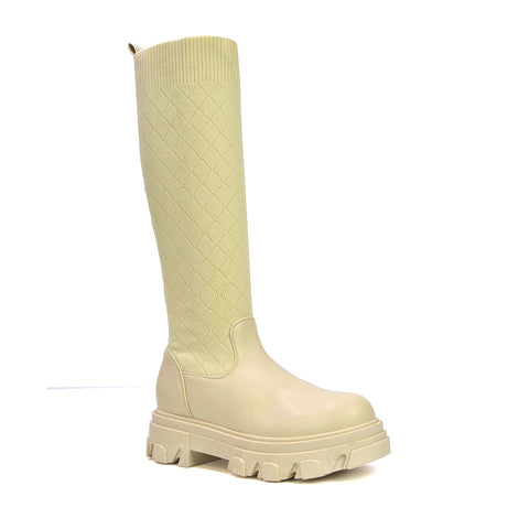 Nude UK 5 | EU 38 | US 7 | XY London