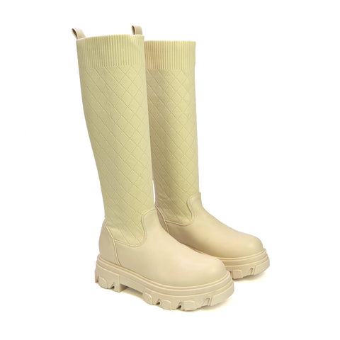 Nude UK 5 | EU 38 | US 7 | XY London