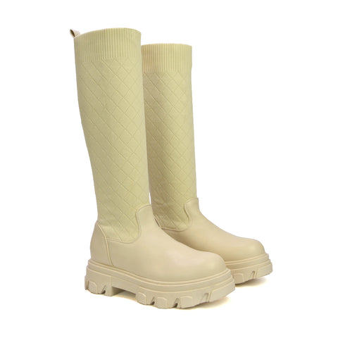 Nude UK 4 | EU 37 | US 6 | XY London