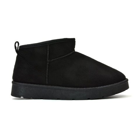 Black UK 3 | EU 36 | US 5 | XY London