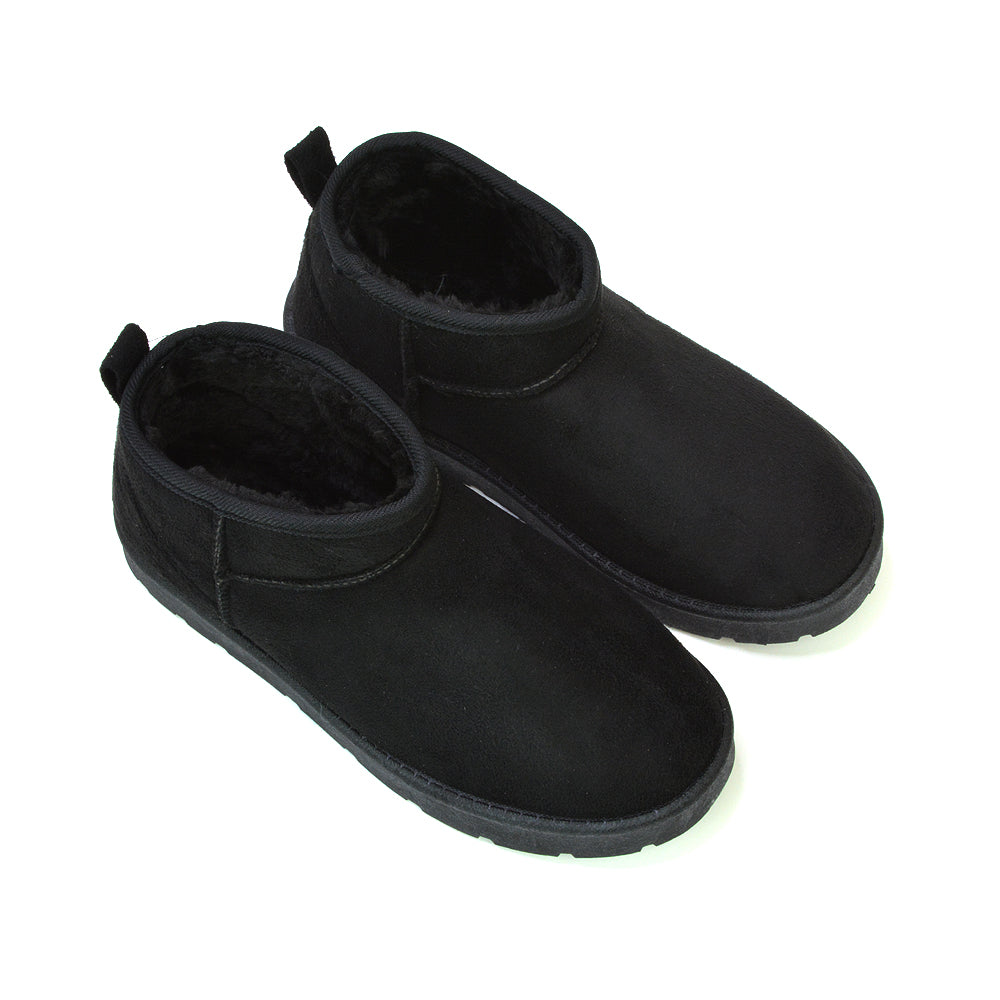 Black UK 6 | EU 39 | US 8 | XY London