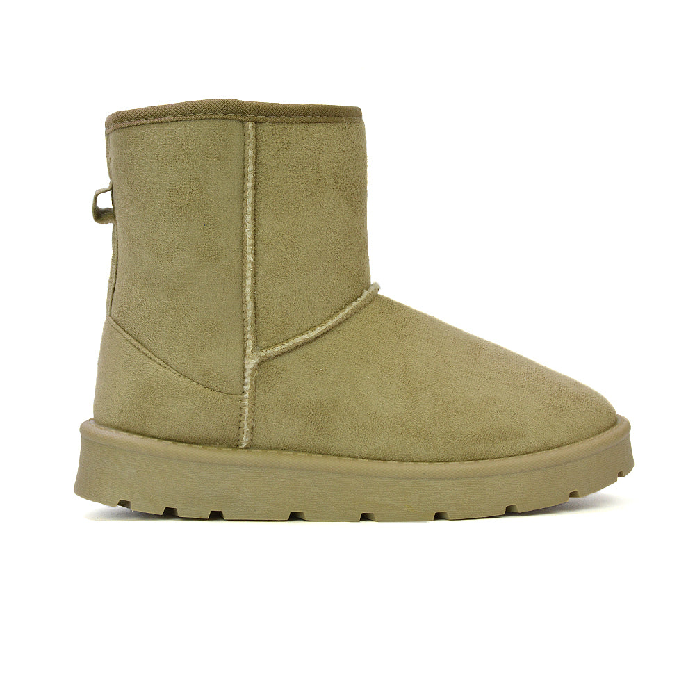 Beige UK 8 | EU 41 | US 10 | XY London