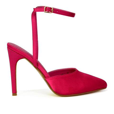 Pink UK 3 | EU 36 | US 5 | XY London