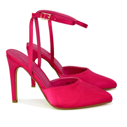 Pink UK 3 | EU 36 | US 5 | XY London