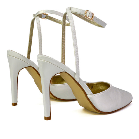 Ivory UK 3 | EU 36 | US 5 | XY London