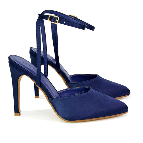 | XY London | pink heels,pink high heels,pink stilettos,pink court shoes,pink bridal heels