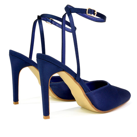 | XY London | black heels,black high heels,black stilettos,black court shoes,black bridal heels