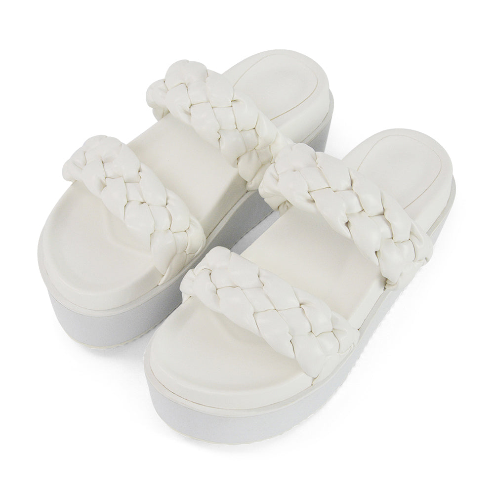 White UK 3 | EU 36 | US 5 | XY London