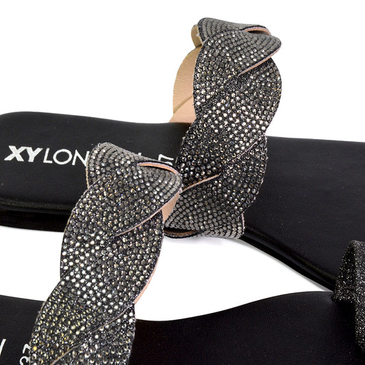 | XY London