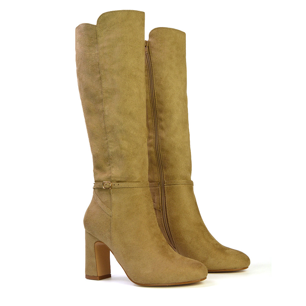 Nude UK 6 | EU 39 | US 8 | XY London