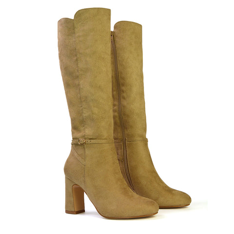 Nude UK 6 | EU 39 | US 8 | XY London